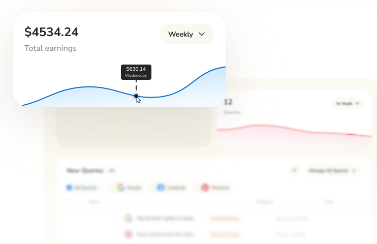 Subscription Monetization